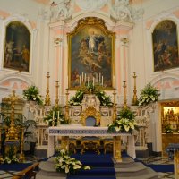 Festa dell'Assunta 15-08-2018